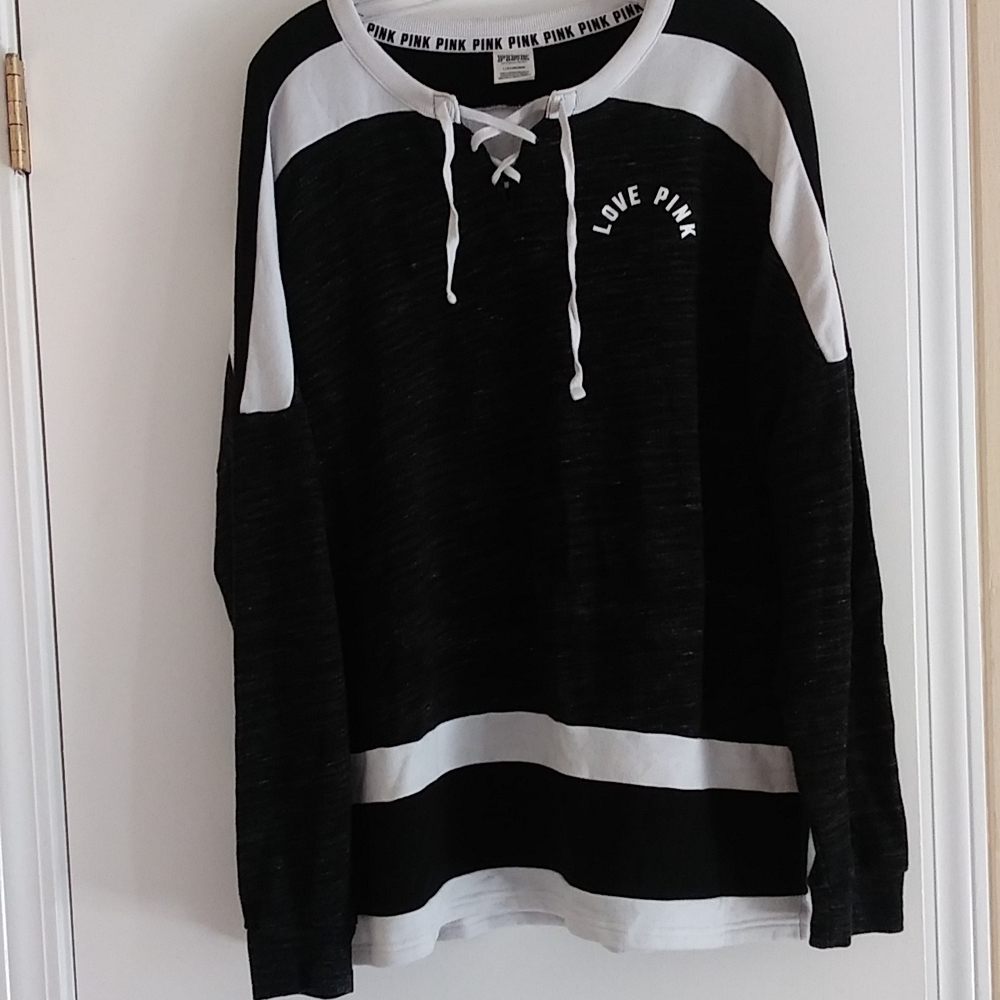 PINK Women Crewneck sweater